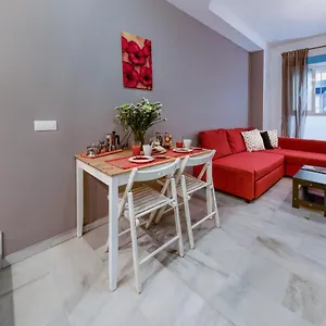 Novam Duplex Malaga