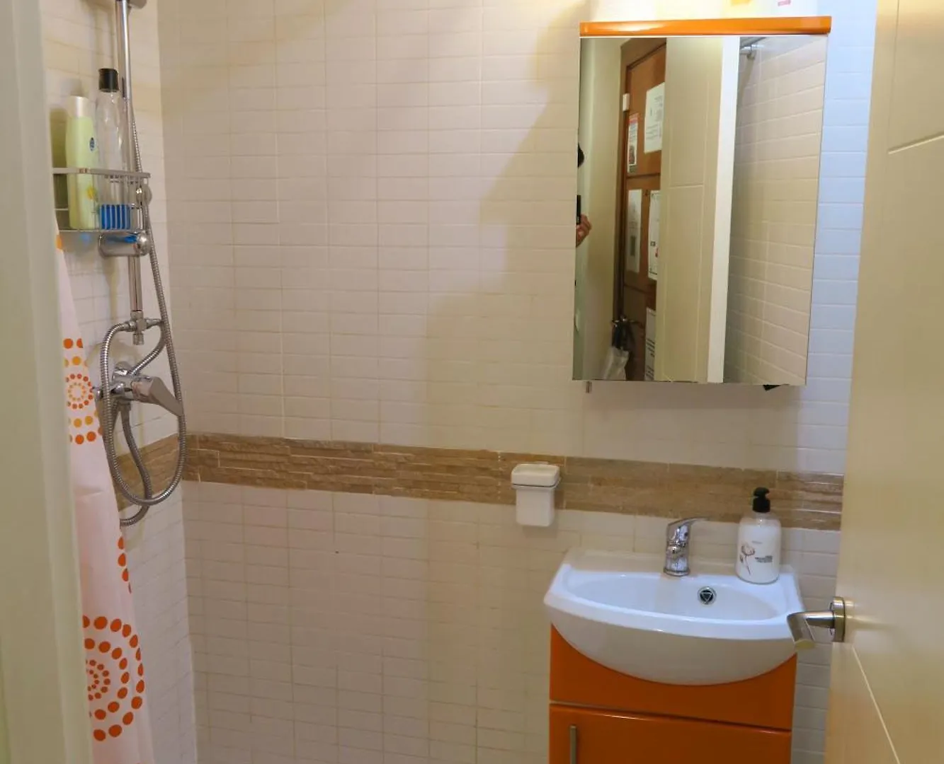 La Casita Malagueta Apartman Málaga Spanyolország